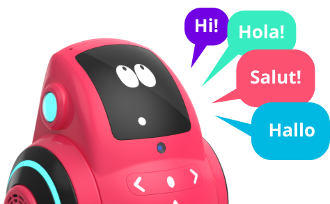 Miko 2 AI robot for kids now gets Hindi mode: Here's how it works